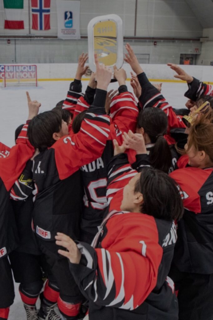 Japan U18 Gold - International Tournaments